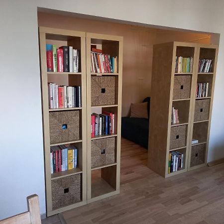 צ'סטוצ'ובה Apartament Promenada מראה חיצוני תמונה