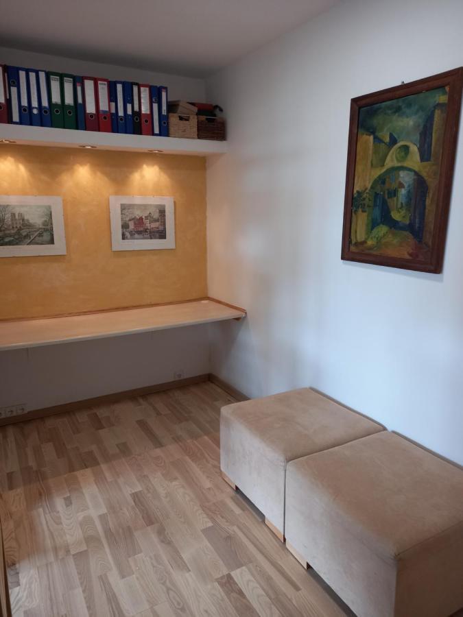 צ'סטוצ'ובה Apartament Promenada מראה חיצוני תמונה