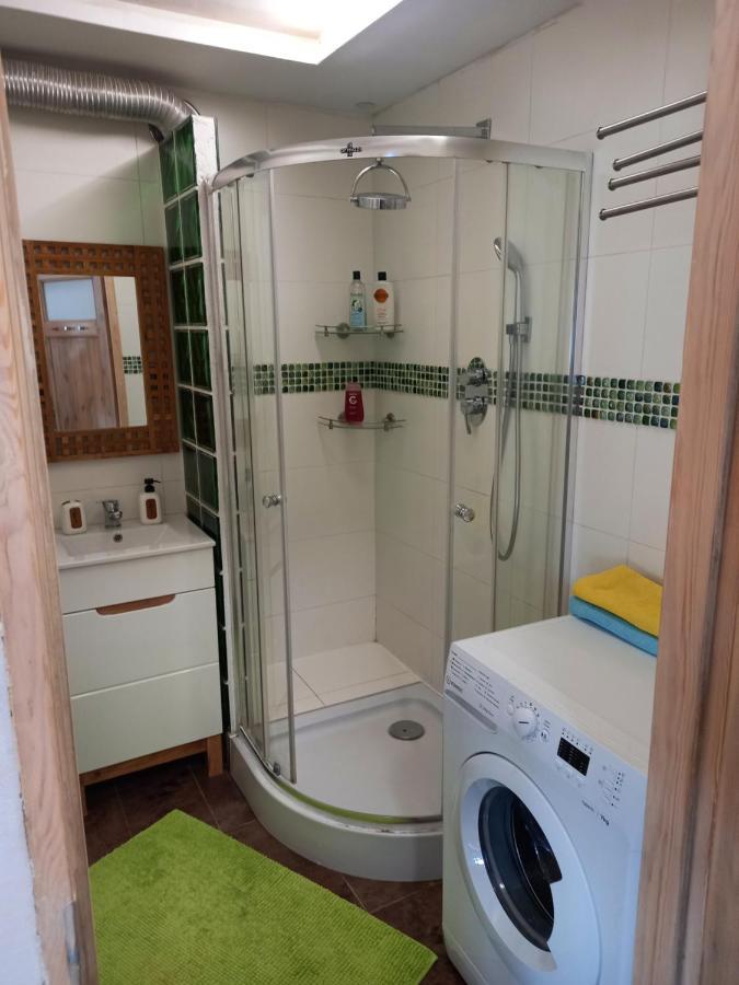 צ'סטוצ'ובה Apartament Promenada מראה חיצוני תמונה