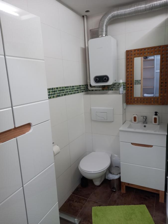 צ'סטוצ'ובה Apartament Promenada מראה חיצוני תמונה
