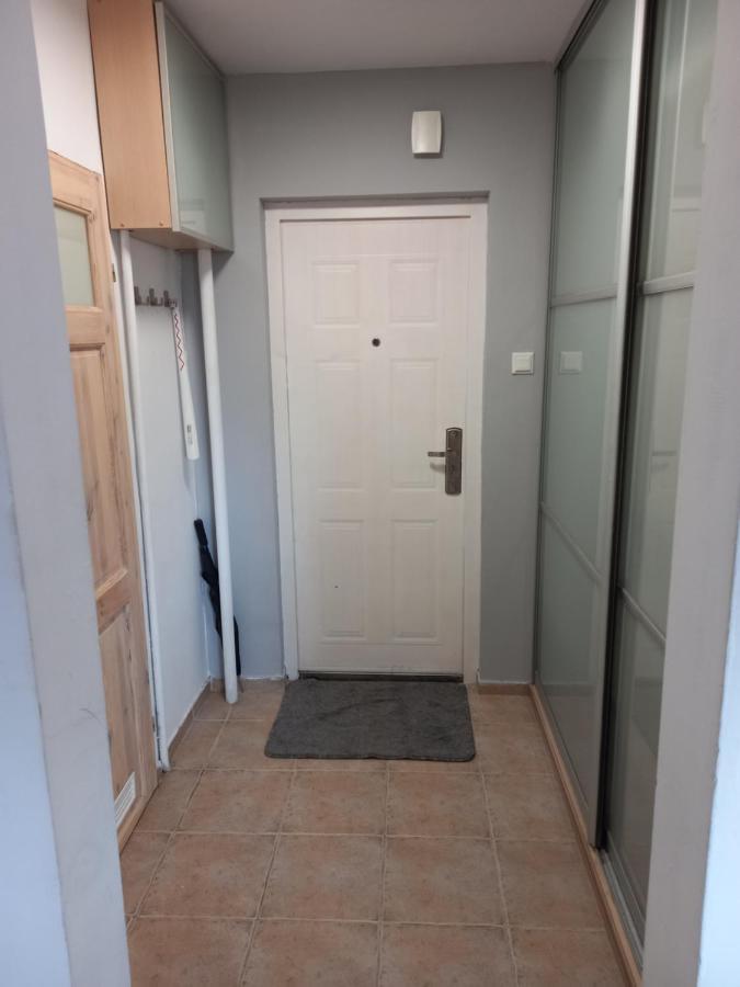 צ'סטוצ'ובה Apartament Promenada מראה חיצוני תמונה