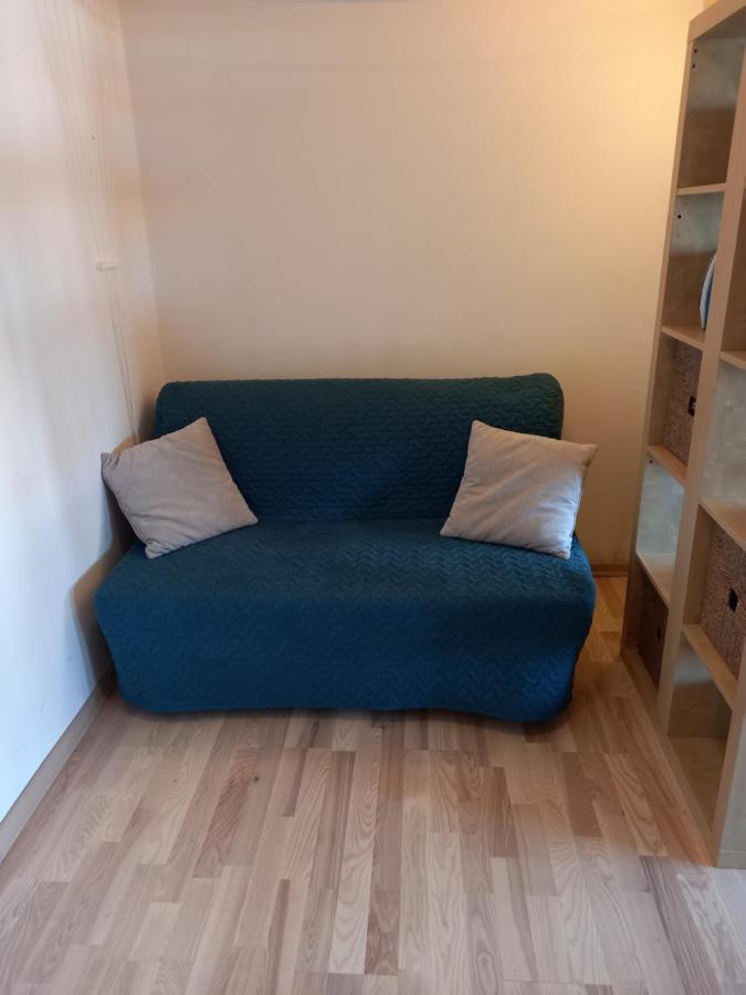 צ'סטוצ'ובה Apartament Promenada מראה חיצוני תמונה
